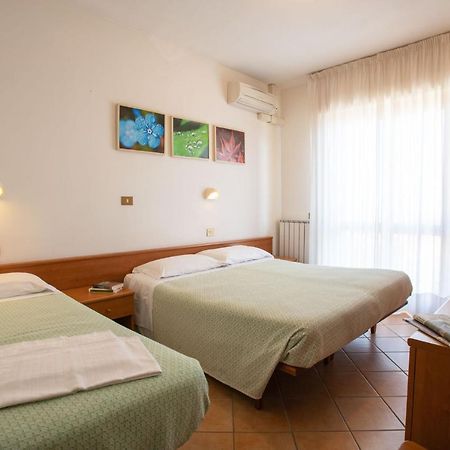 Eco-Hotel Edy Chianciano Terme Exterior foto